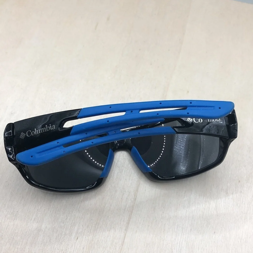 Columbia Sunglasses C525SP UTILIZER 62-15-125 Sporty